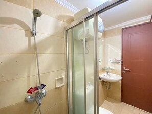 Căn hộ, 3 phòng ngủ | Phòng tắm | Khăn tắm 