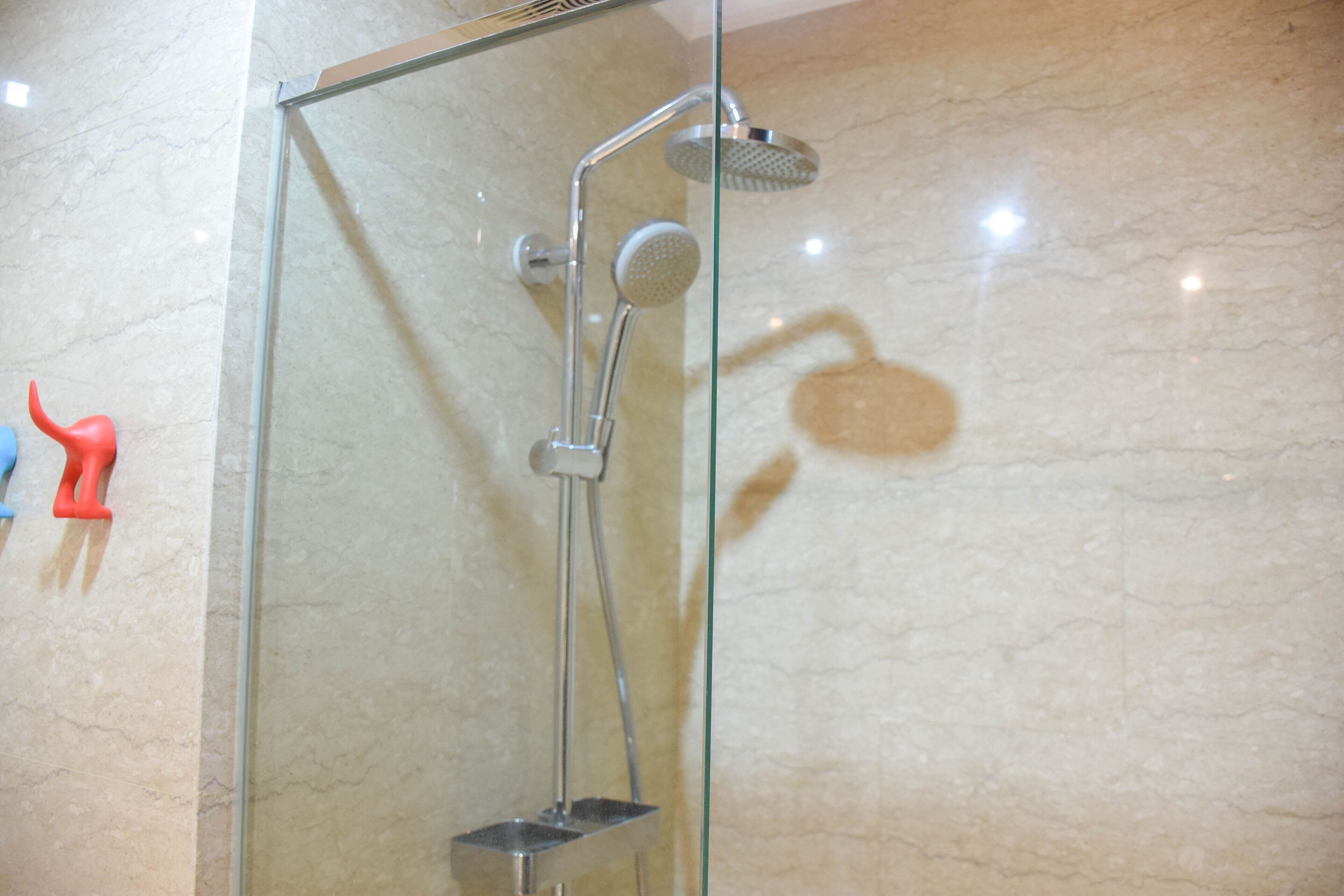 Apartment | Bathroom