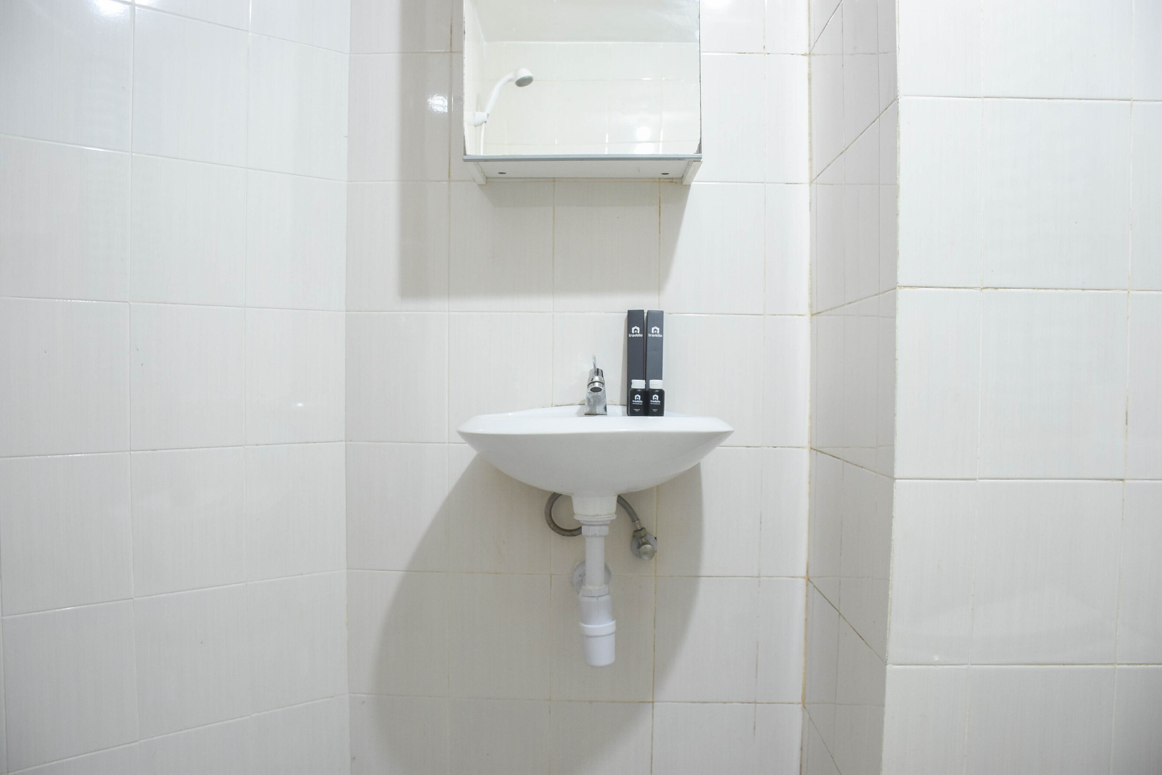 Apartment | Bathroom | Towels