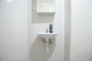 Apartamento | Baño | Toallas