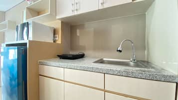 Apartment | Private kitchen