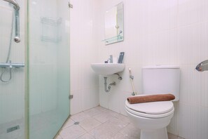 Διαμέρισμα | Μπάνιο | Πετσέτες