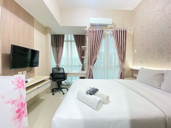 Apartment | Individuell dekoriert, individuell eingerichtet, kostenloses WLAN