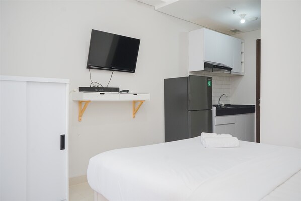 Departamento | Decoración personalizada, muebles diferentes y wifi gratis 