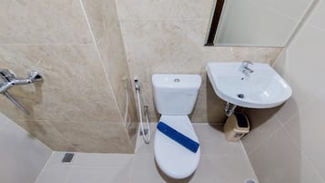Apartament | Bany | Tovalloles
