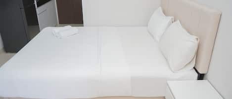 Căn hộ | Trang trí khác biệt, trang bị nội thất với thiết kế riêng biệt
