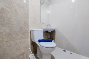 Apartment | Badezimmer