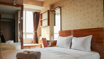 Appartement | Wi-Fi gratuit