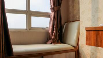 Appartement | Wi-Fi gratuit