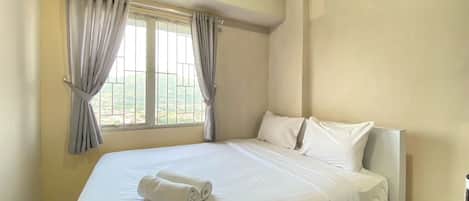 Apartment, 2 Bedrooms