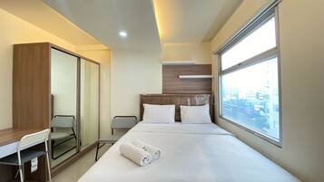 Apartment | Individually decorated, individually furnished, free WiFi