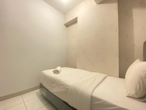 Apartamento, 2 quartos | Individualmente decorados, individualmente mobiliados, Wi-Fi de cortesia