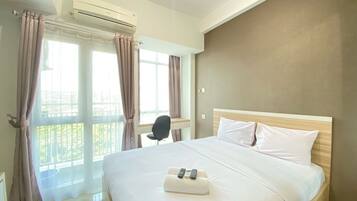 Apartment | Individually decorated, individually furnished, free WiFi