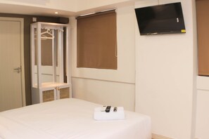 Căn hộ | Trang trí khác biệt, trang bị nội thất với thiết kế riêng biệt 