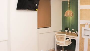 Apartment | Individually decorated, individually furnished, free WiFi