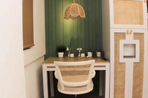 Căn hộ | Trang trí khác biệt, trang bị nội thất với thi  ết kế riêng biệt 