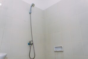 Apartment, 1 Bedroom | Bathroom | Towels - Warm And Homey 1Br At Cervino Village Casablanca Apartment (Jakarta)