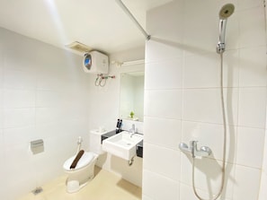 Apartamento | Baño | Toallas