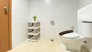 Unclassified image, 4 of 15, button - Homey Furnished Studio At Beverly Dago Apartment (Bandung)