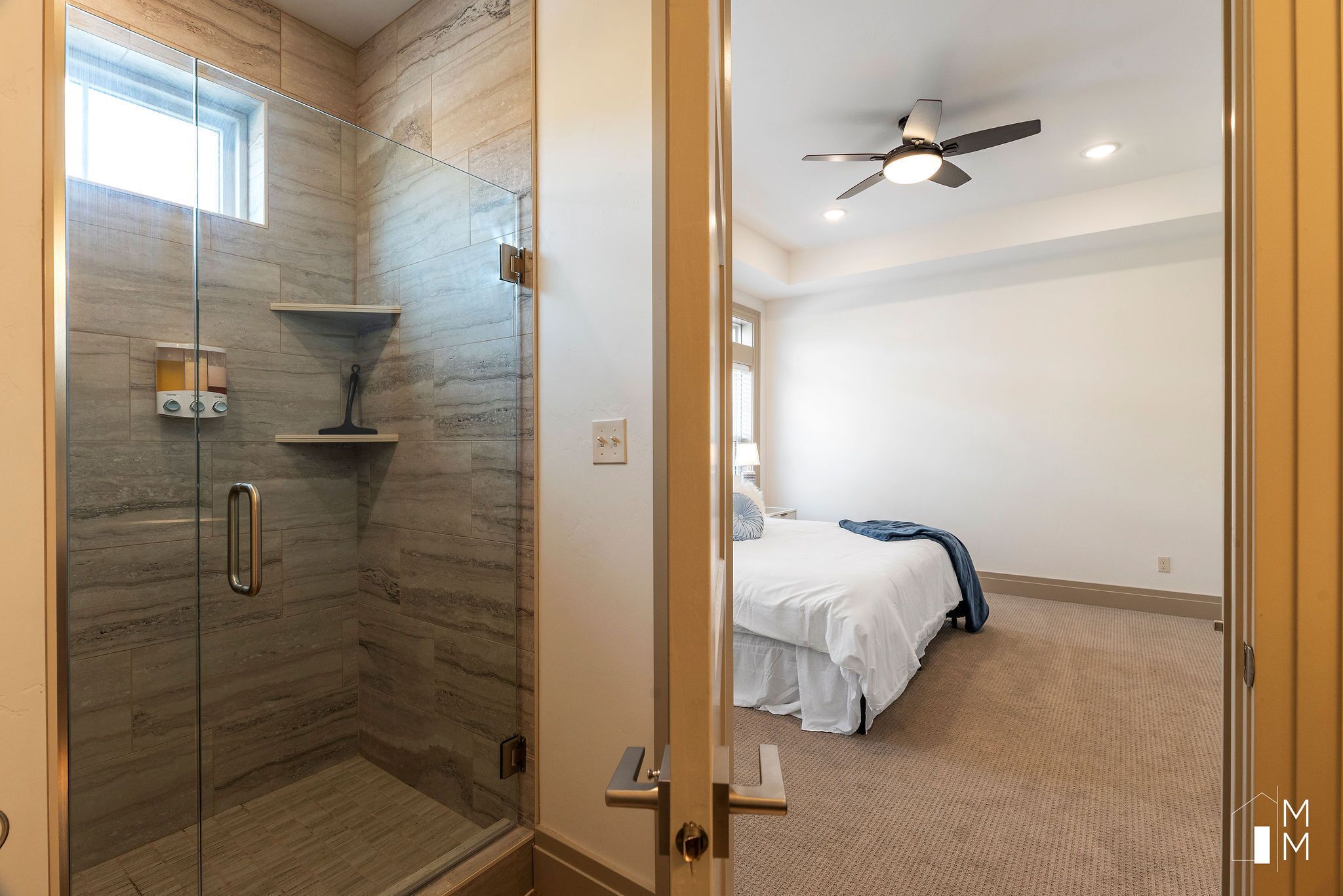 3 bedrooms, free WiFi