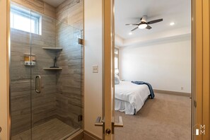 3 chambres, Wi-Fi gratuit