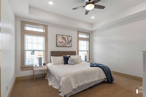 3 habitaciones y wifi gratis 