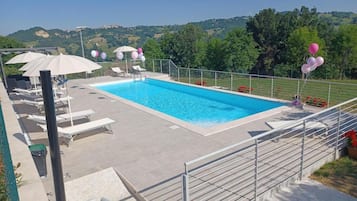 Alberca