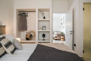 3 Schlafzimmer, Bügeleisen/Bügelbrett, kostenloses WLAN, Bettwäsche