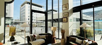 Residhome Quai d'Ivry