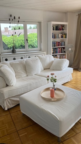 130m² Wohnung im Pfälzerwald (Pirmasens) e Ladestation vorhanden