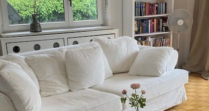 130m² Wohnung im Pfälzerwald (Pirmasens) e Ladestation vorhanden