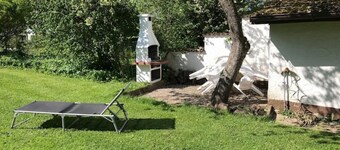 130m² apartment in the Palatinate Forest (Pirmasens) e Charging station available