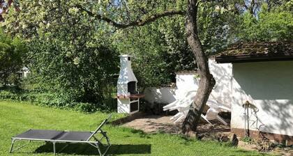 130m² Wohnung im Pfälzerwald (Pirmasens) e Ladestation vorhanden