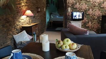 1 bedroom, WiFi