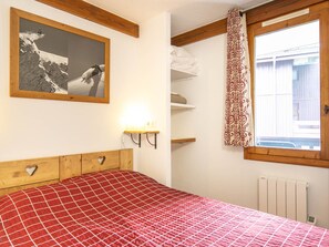 2 chambres