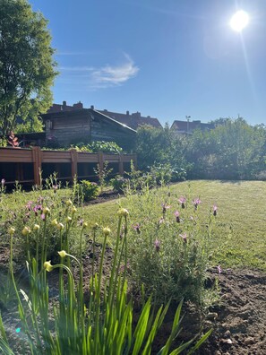 Property grounds - Independent check-in, your home in Bremen (Bremen)