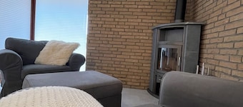 Independent check-in, your home in Bremen