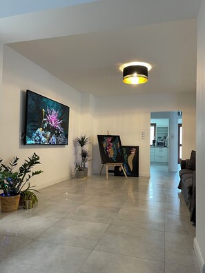 Interior - Independent check-in, your home in Bremen (Bremen)