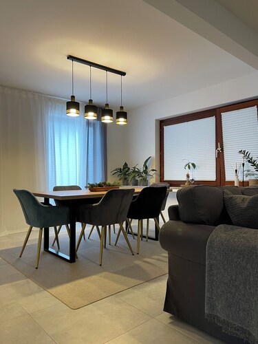 Independent check-in, your home in Bremen