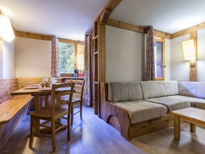 Interiör