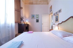 3 chambres, Wi-Fi