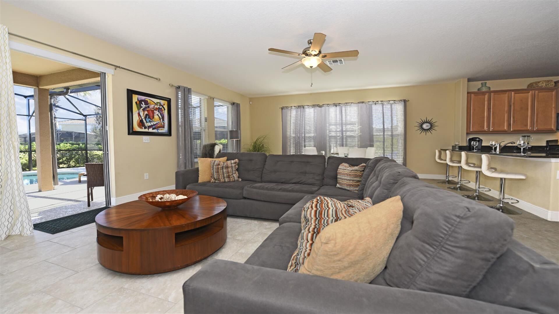Solterra Resort - 6 Bed 6.5 Baths Villa