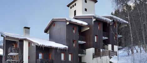 Exteriör