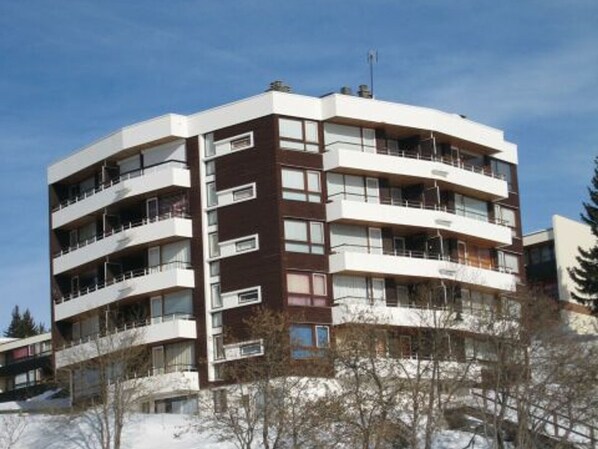 Exteriör