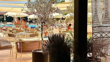 Terrazza/patio