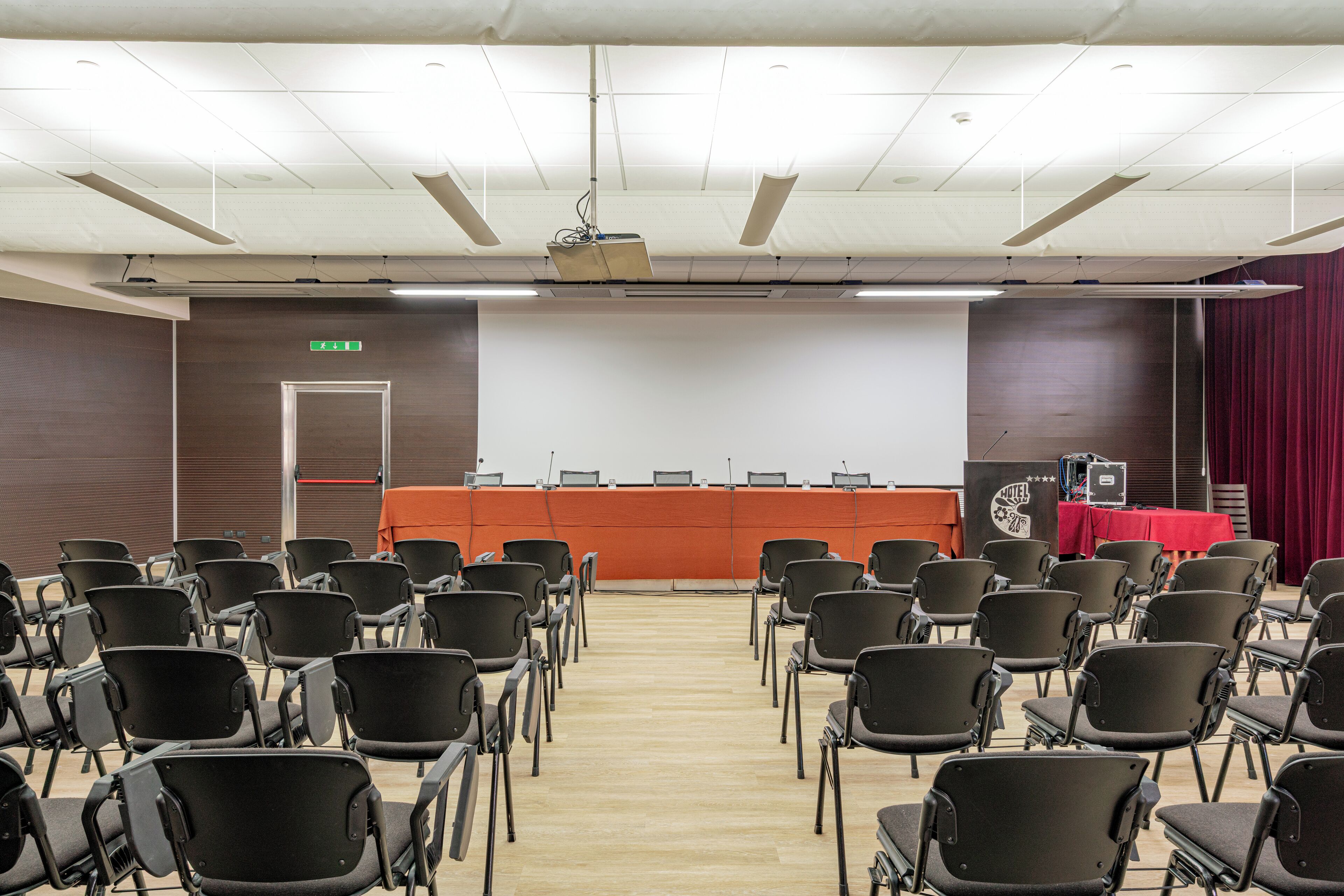 Photo - Hotel Calabona