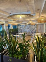 Bar (en el alojamiento)