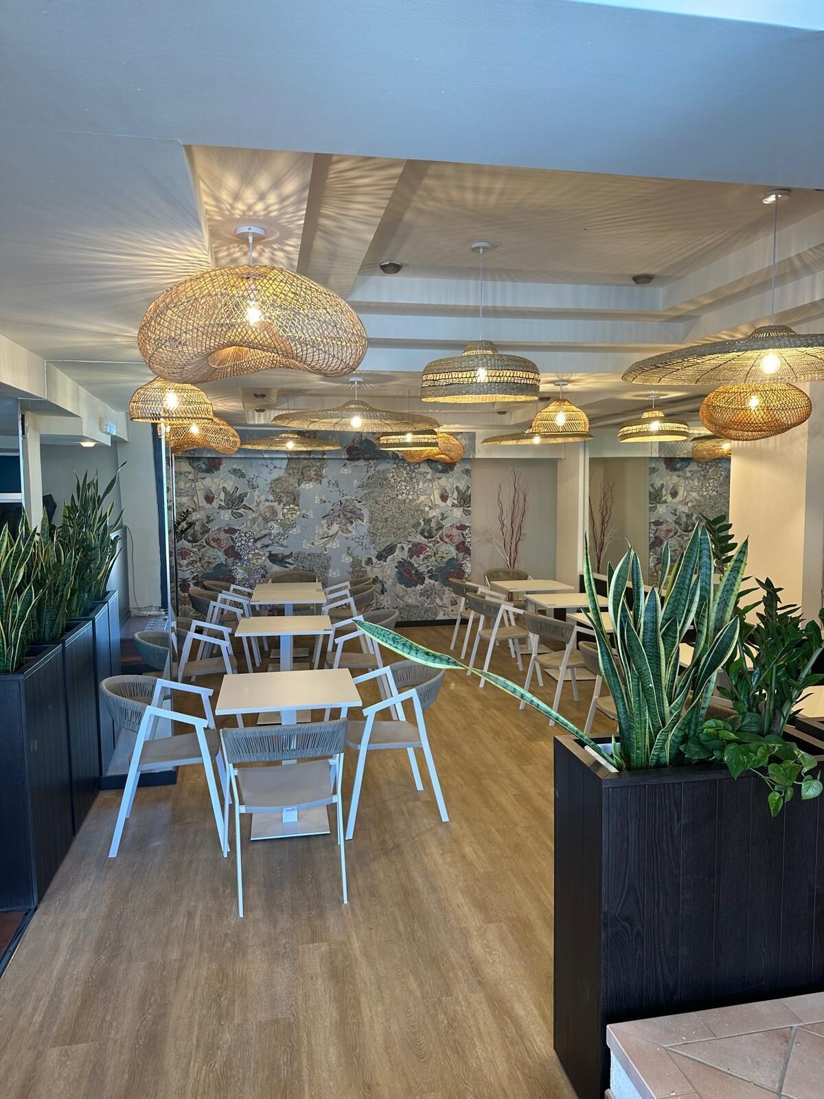 Foto - Hotel Calabona