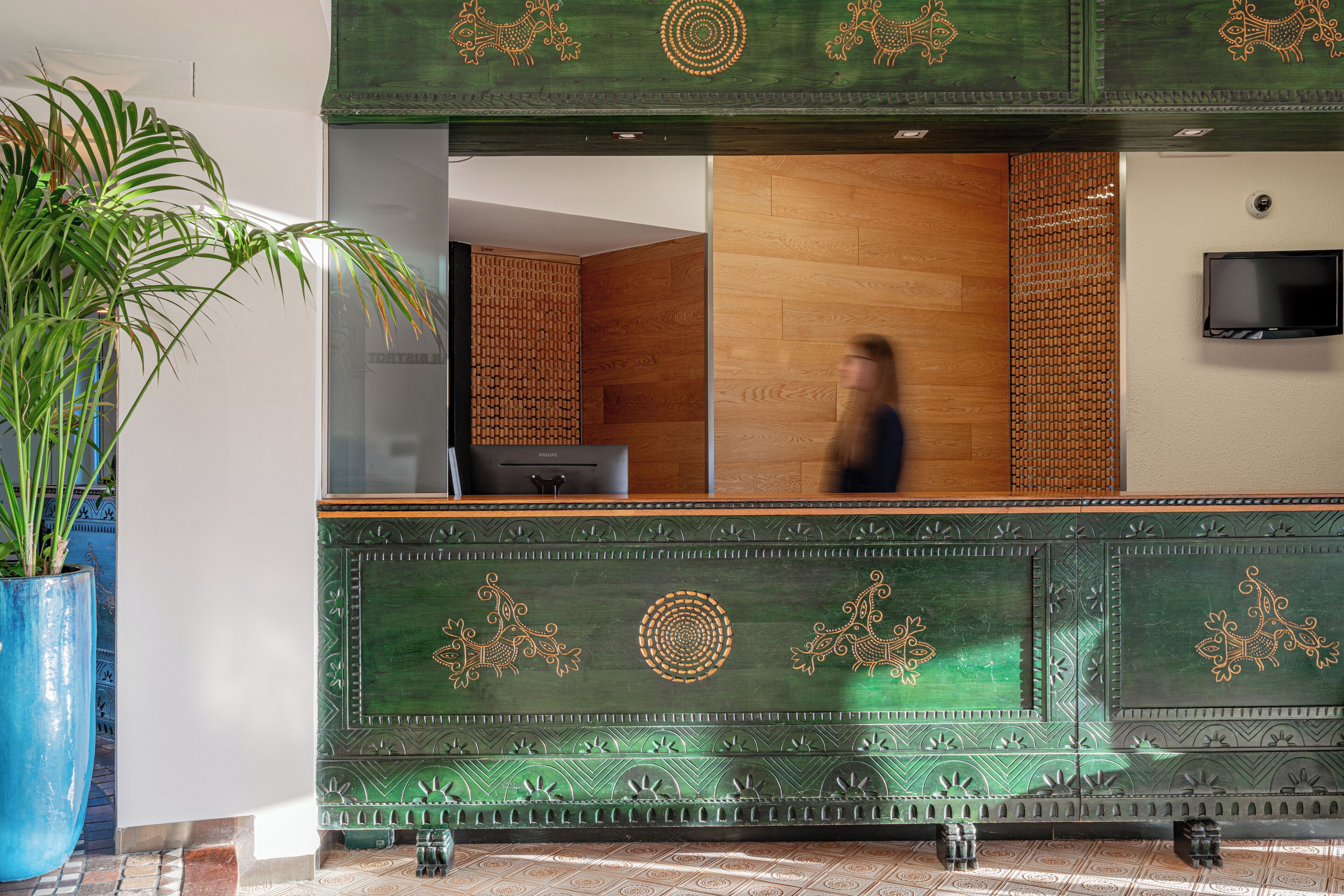 Photo - Hotel Calabona