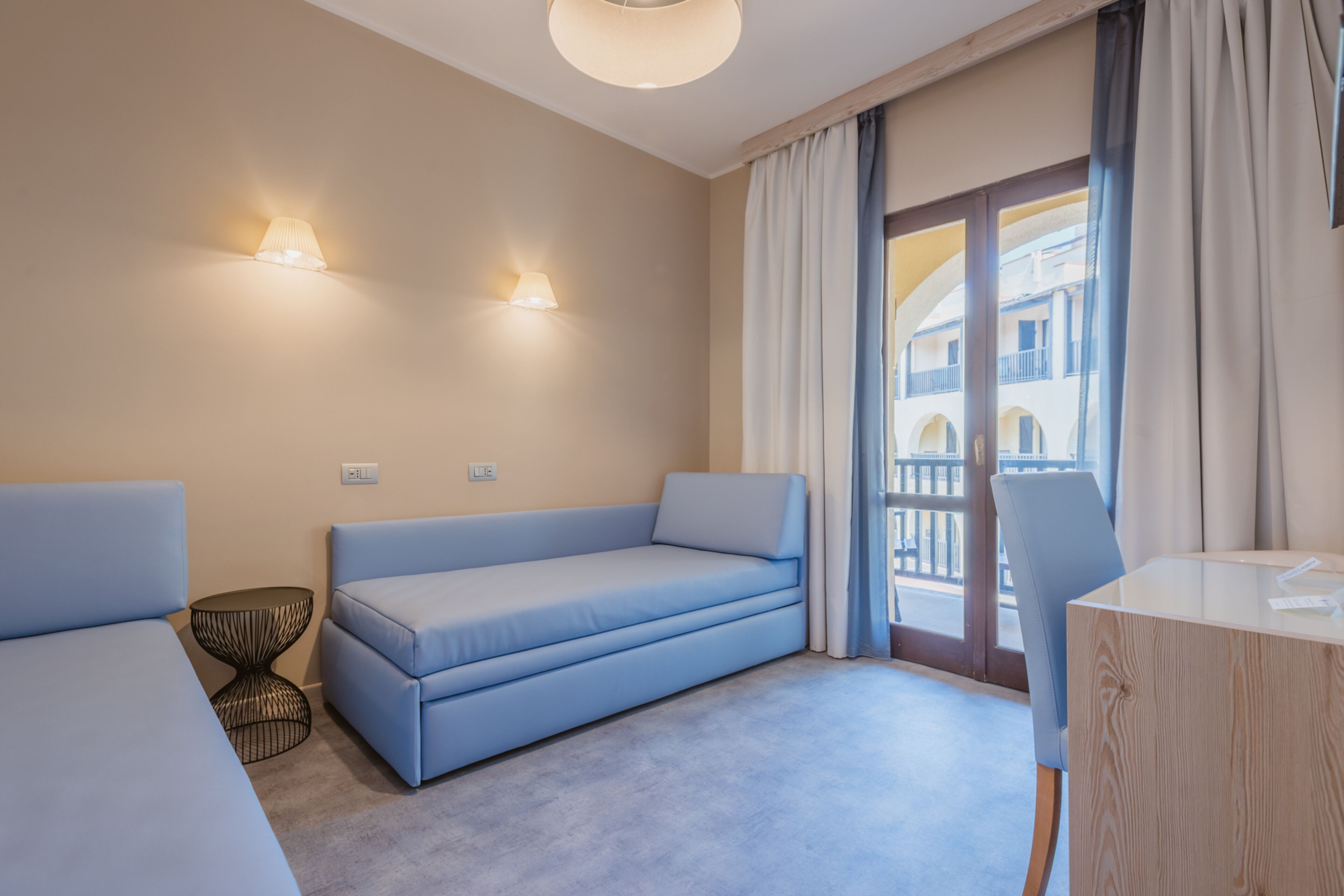 Photo - Hotel Calabona